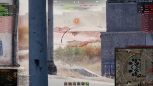 [Fermani wot] Type 71 ● Трое врагов сломали весь план. Взвод разнесли, пришлось тащить одному в WOT