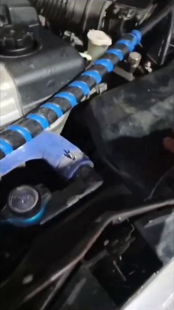 Mitsubishi Pajero Pinin 2.0 GDI / H2system ВГА-90