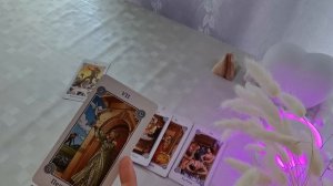 До конца лета какие события вас ожидают❓