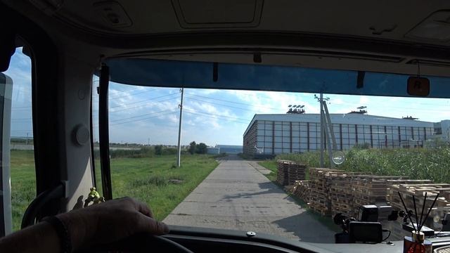 735 Ситуация с топливом стабилизируется
