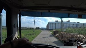 735 Ситуация с топливом стабилизируется