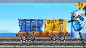 игра gokids часть 1