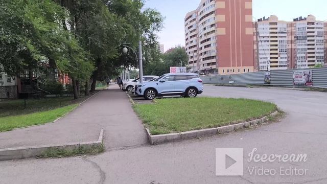 Влог 170. Летний влог за пару дней.