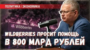 КРИЗИС НА ВАЙЛБЕРИС ПРОДАВЦЫ ОСТАЮТСЯ БЕЗ КОМПЕНСАЦИЙ И В ОЖИДАНИИ ПОМОЩИ