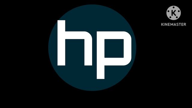 HP Logo Remake Kinemaster смотреть онлайн