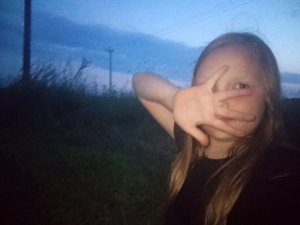 Юлька шпулька