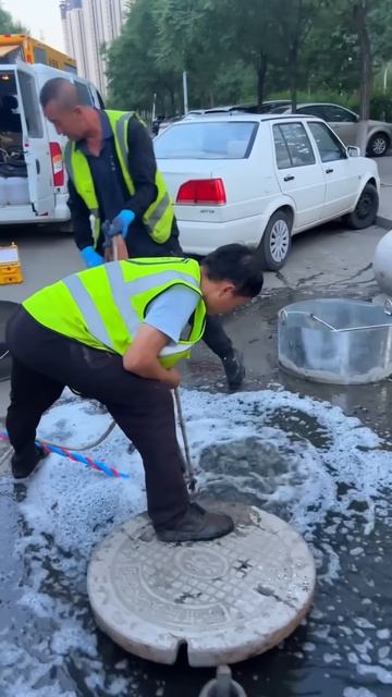 Есть и такая работа😳 смотреть онлайн
