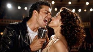 Fell in Love Tonight (2026) _ Rock & Roll Love Song • Rock & Twist Euphoria • Official Video