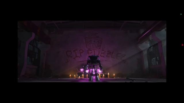 Реакция на Zamination второй трейлер с Mr Puzzles  и Mr  Wpnz