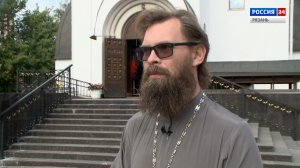 Актуальное интервью - Павел Коньков – Крещение Руси
