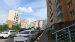 Бронируем квартиру. Срочно ловим вариант