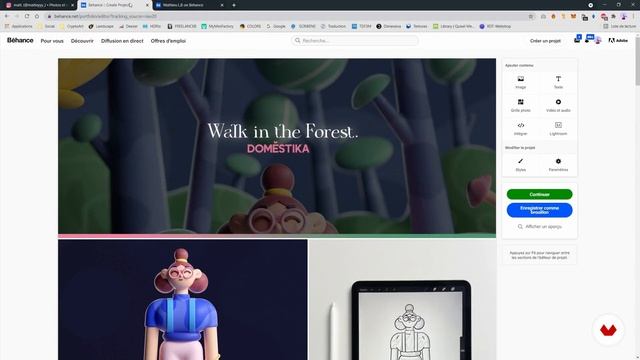Cinema 4D – Bring Playful 3D Illustrations to Life by Mattey