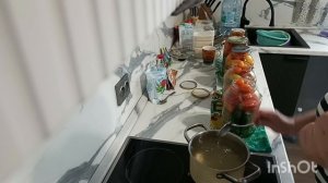 Заготовки на зиму. Простой рецепт ассорти , но очень вкусный!