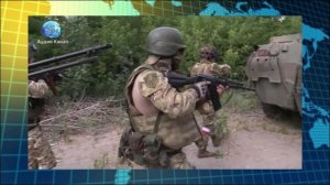 Новая провокация: 5 тысяч британских военных готовы ворваться на Украину