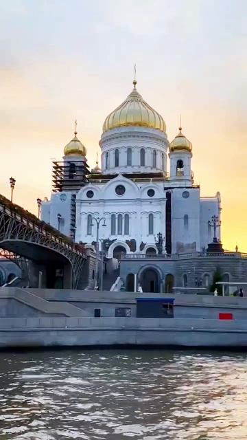 Колокола 🔔