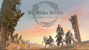 Неспешное изучение The Elder Scrolls Online [ ЕСО ТЕСО TESO ESO ] 2