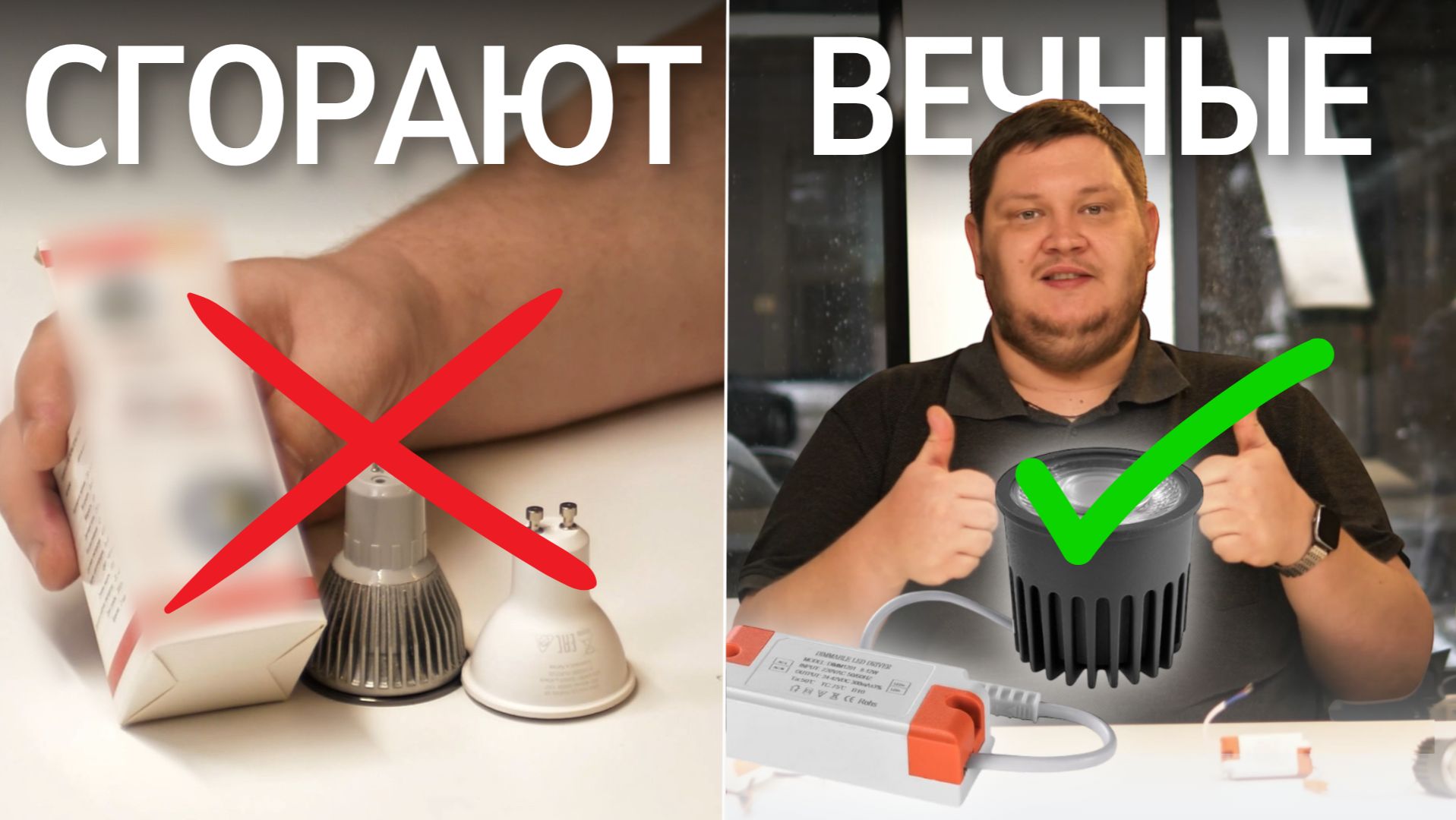 Технические обзоры Сергея Коробанова