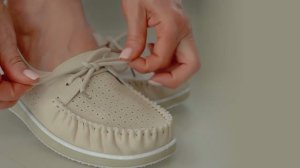 Мокасины Элегант