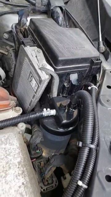 Lexus H350 gibrid / H2system ВГА-90