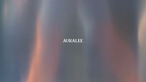 Показ коллекции Auralee весна-лето 2027