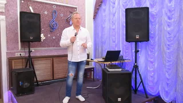 Сергей Савин - Осенняя роса