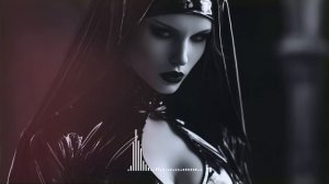 ØMINA - [Gothic_Industrial] Dark Techno Churchwave Best Mix ┼ 2026