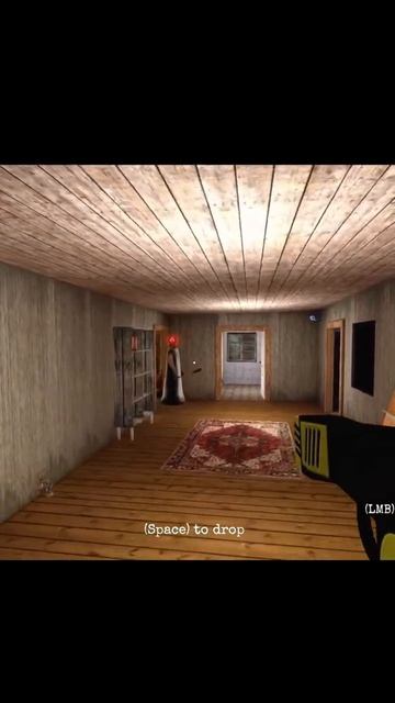 Лазеры из глаз