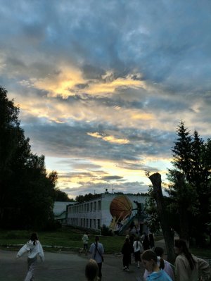 ДЕЛАЮ ПОДАРОК СВОЕМУ ОТРЯДУ❤