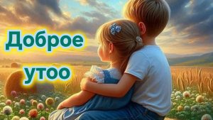 С добрым летним утром. Самая лучшая музыкальная открытка.