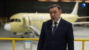 Генеральный директор ИАЗ Андрей Сойнов рассказал, на какие детали обращал внимание Президент