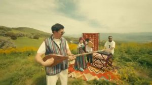 📹 Botir Qodirov — Ey go'zal (Official Music Video 2026 premyera)