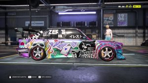 Need for Speed NFS Heat 2020 гонки прохождение