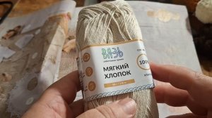 СП « Яркое лето» с Ольгой Яковлевой. Отчёт 3. Продвигаю кофту, начала песочник.
