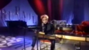 Cyndi Lauper - Fearless (1997)