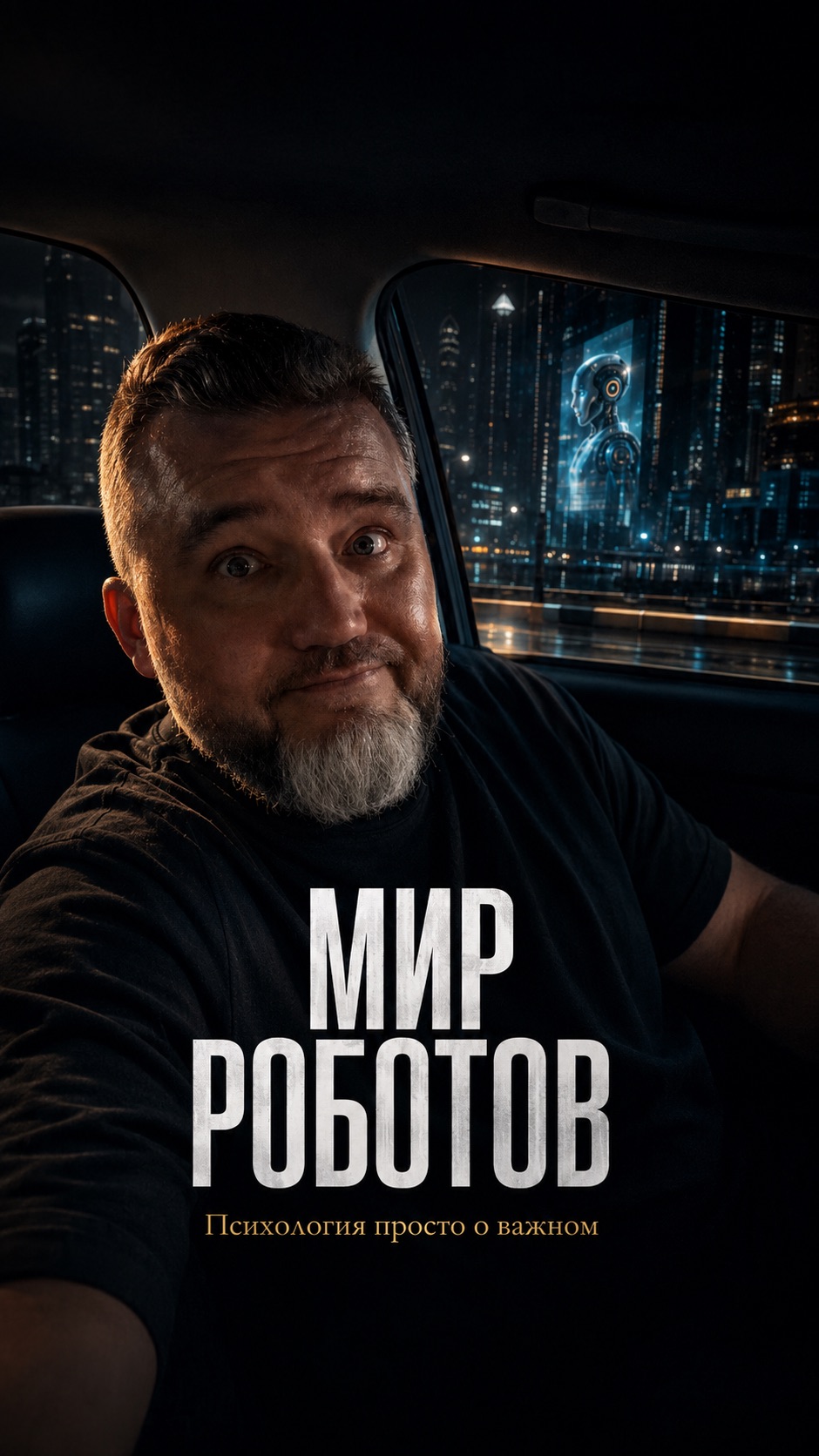 Мир роботов