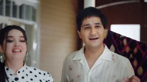 📹 Jasurbek Mavlonov & Gulinur - Ota-Onam (Official Music Video 2026 premyera)