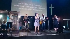 Прославление Бога  26.07.2026