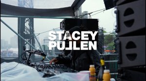 Стейси Пуллен (Stacey Pullen) - Live @ Movement Detroit [23.05.2026]