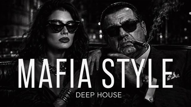 Mafia Music 🎧 For Me And My Friends 🎼