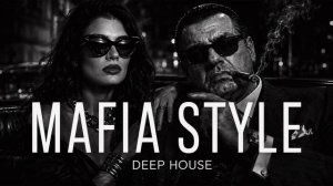 Mafia music 🎧 for me and my friends 🎼