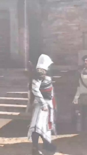 Прохождение Assassin's creed Brotherhood