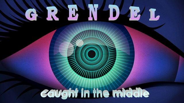 Gremdel-caught In The Middle