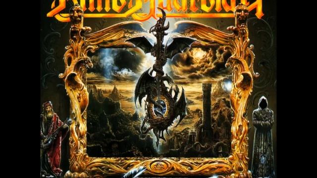 BLIND GUARDIAN - 