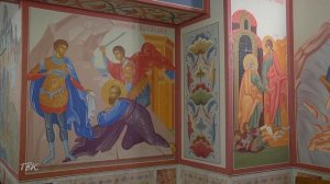 День Крещения Руси отметили общим колокольным звоном