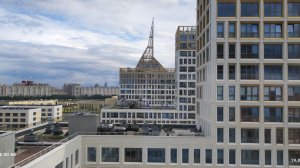 ЖК Золотой город (Golden City) СПб. ОБЗОР 2026 Васильевский остров, стоит ли покупать?