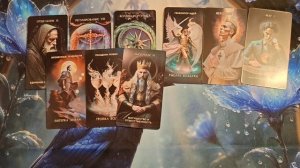 🔮‼️ СУДЬБОНОСНЫЕ ИЗМЕНЕНИЯ УЖЕ НА ПОРОГЕ‼️ ИНФОРМАЦИЯ ИЗ ПОТОКА‼️🔮 (таро-расклад)