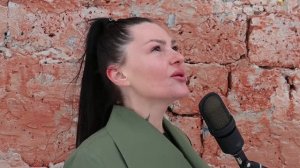 Ирина Боянгина - Самолёт (Калина Красная 2026)
