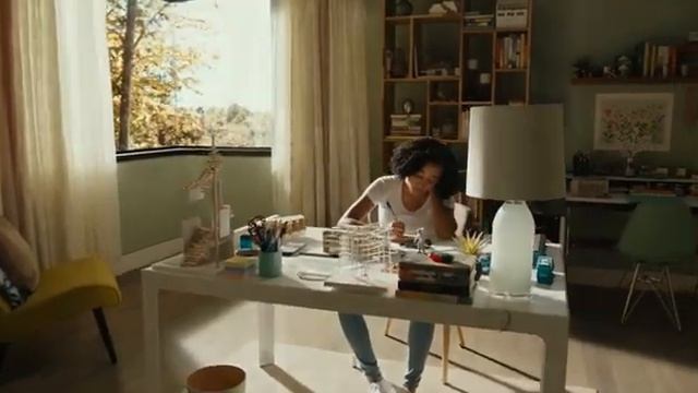 Смотрели фильм «Весь этот мир»?