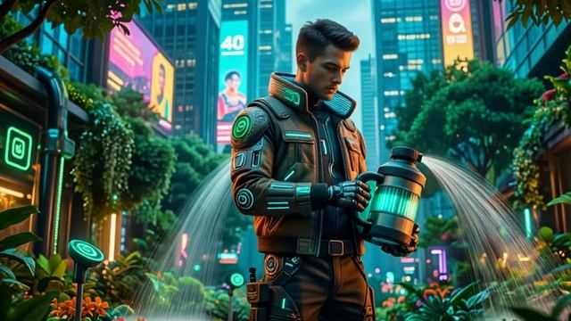 Пошаговая инструкция по 3D-моделированию людей смотреть онлайн