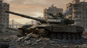 ПУТЬ К 3-М ОТМЕТКАМ // WZ-111 model 6 // ДЕНЬ № 9 // МИР ТАНКОВ